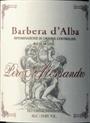 PeRe Alessandro Barbera dAlba